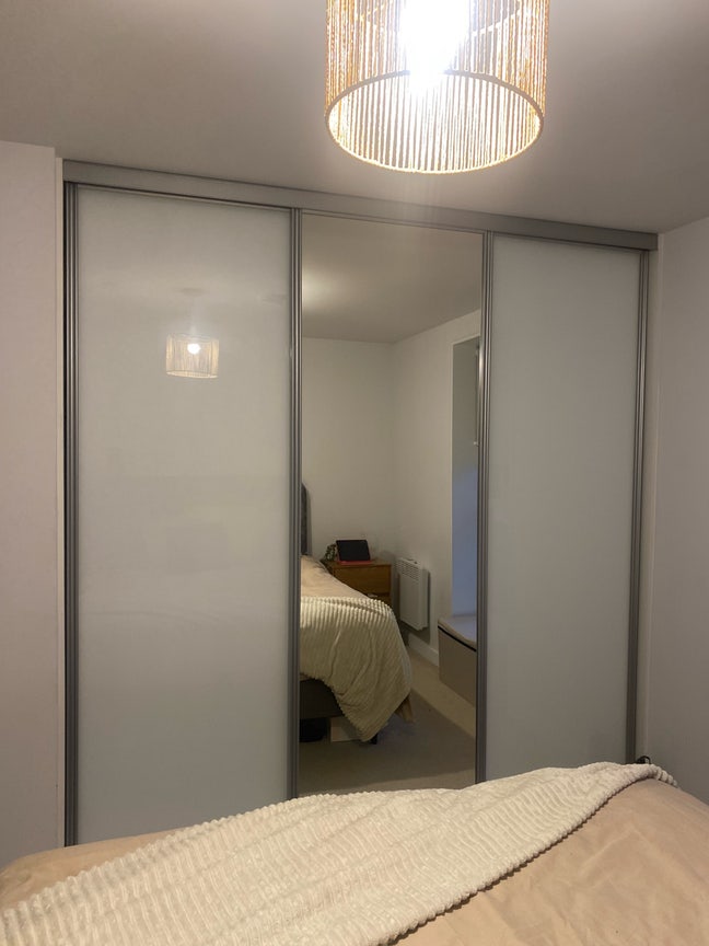 Double en-suite room Main Photo