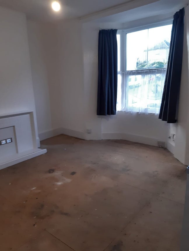 Bedsit in Sutherland Road, Brighton Main Photo