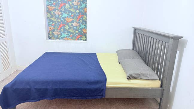 Spacious Double Room for Rent – Close to Main Road Main Photo