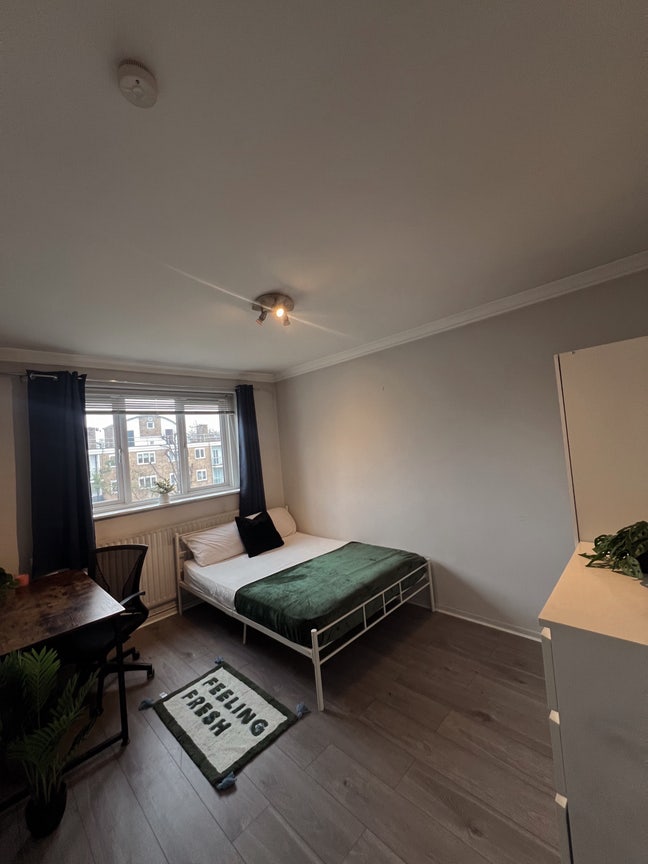 Bright Double Rooms in Putney  Main Photo