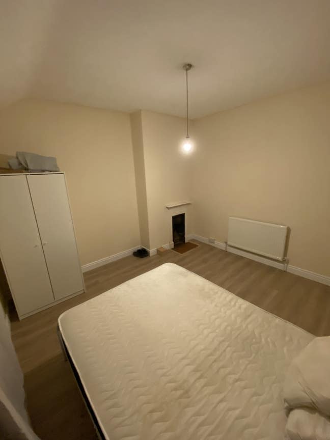 Double room for rent Main Photo