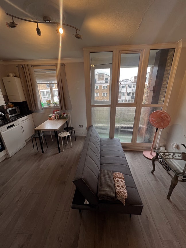 Bright Double Rooms in Putney  Main Photo