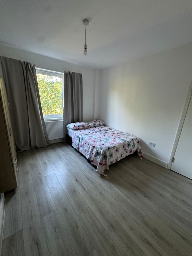 Single Room for Rent in Bruce Grove Main Photo