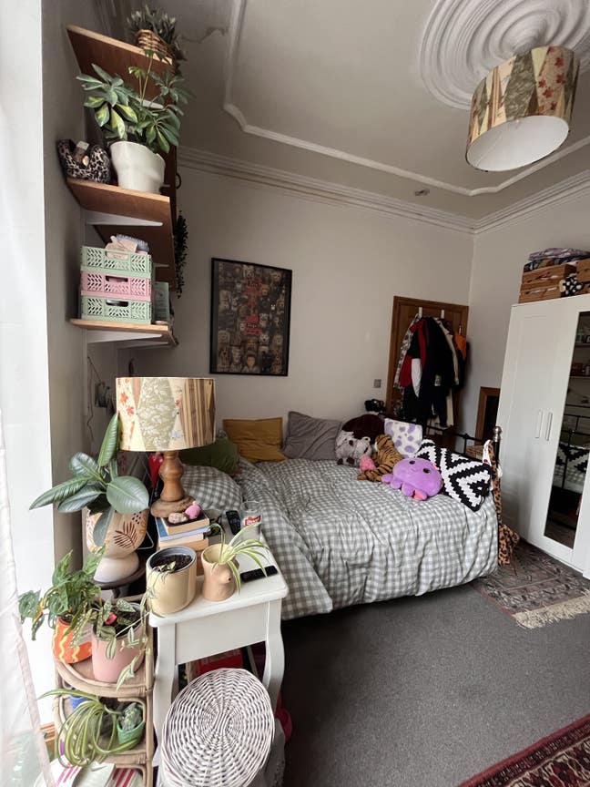 Double Bedroom in Spacious and Friendly House Main Photo