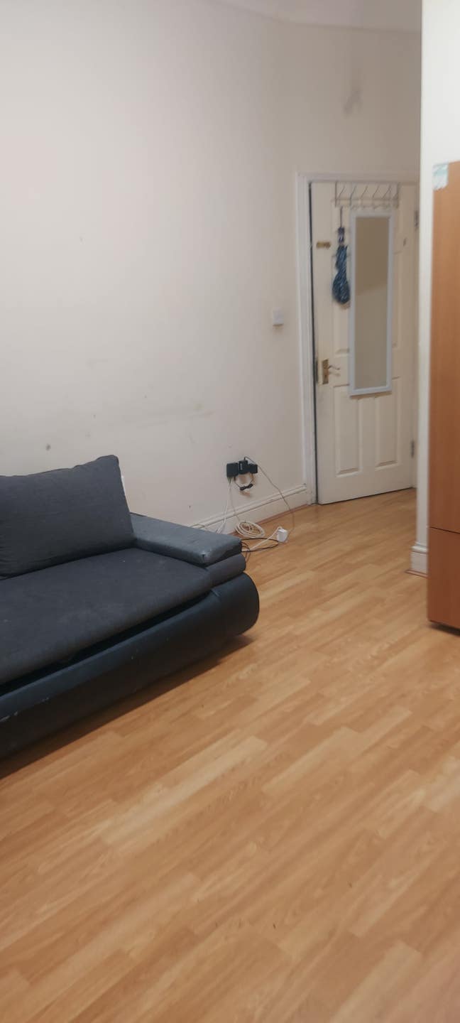 Couple room Main Photo