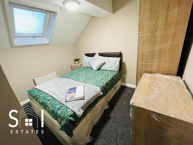 Double Room - Southall - £550 Inc Bills Main Photo