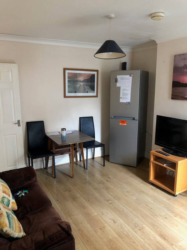 Double room, large and light Main Photo