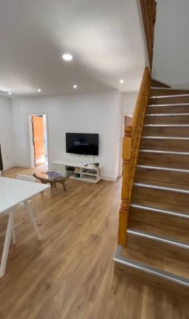 2 double rooms in modern house Main Photo