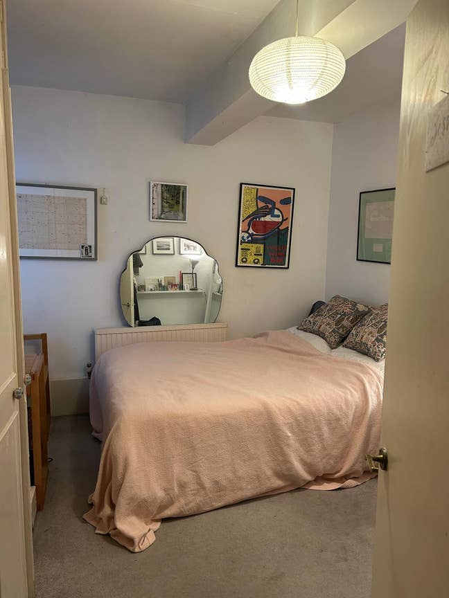 Room Available In Lovley Creative Flat - W14 Main Photo