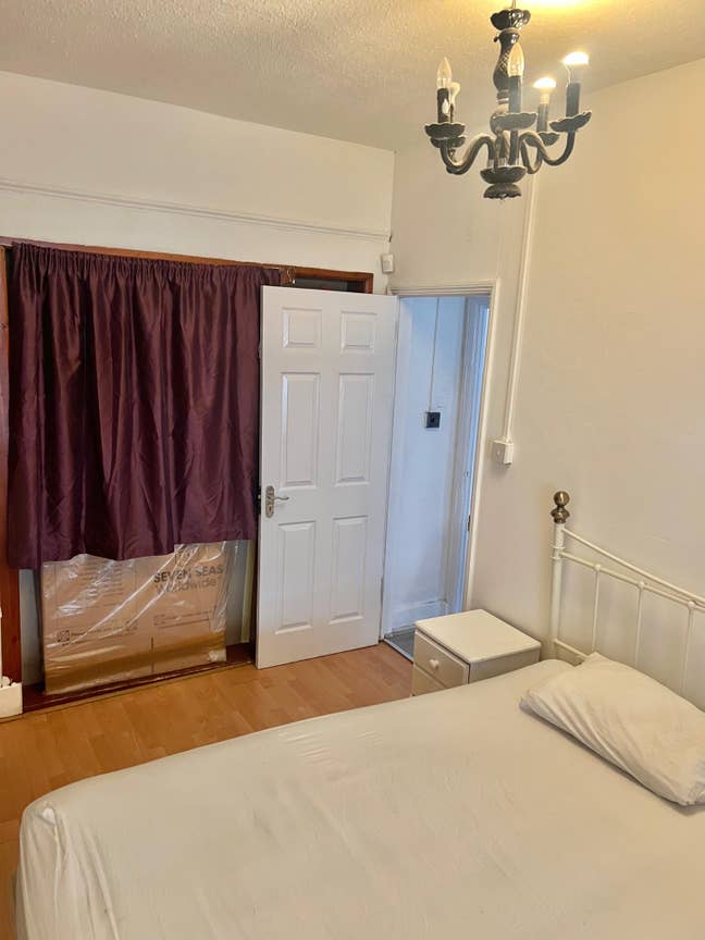 Lovely rooms in Abbey Wood near Train station Main Photo