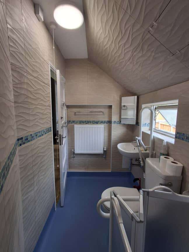 Double room Available Kingsbury in January 2026 Main Photo