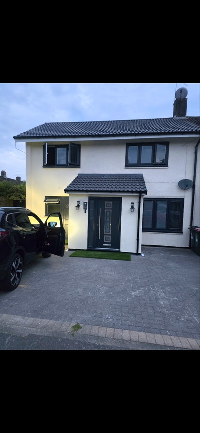 Annexe one double room  Main Photo