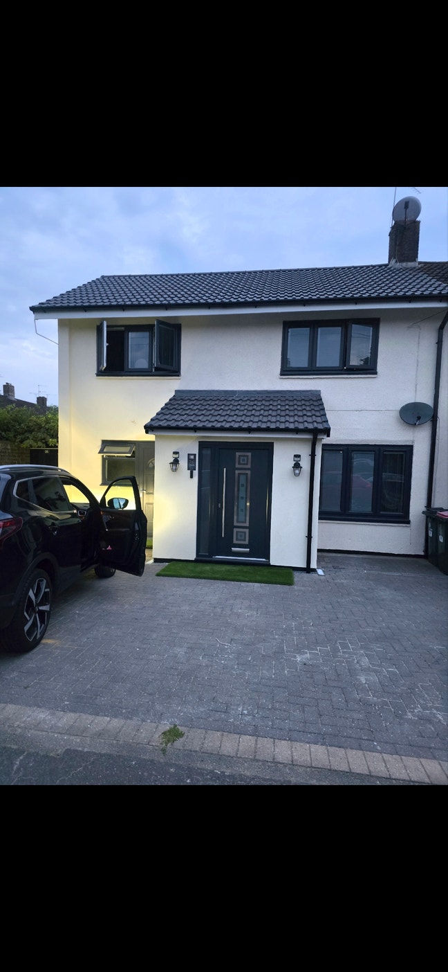 Annexe one double room  Main Photo