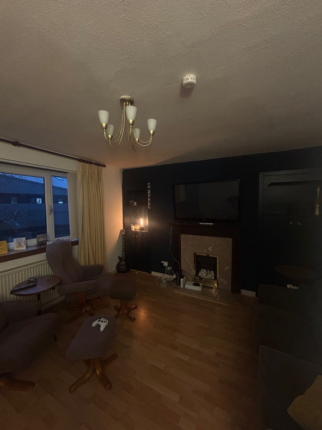 Trinity Room Available - Flatmate Needed Asap Main Photo