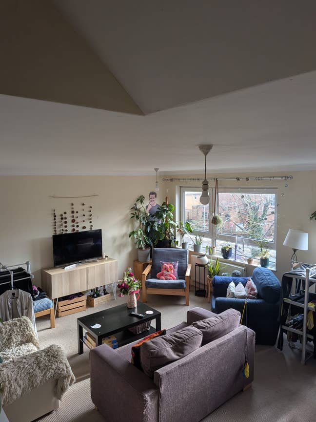 Cosy Double Room Near Clapham Junction Main Photo