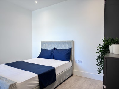 Single Room | Willesden Junction  Main Photo