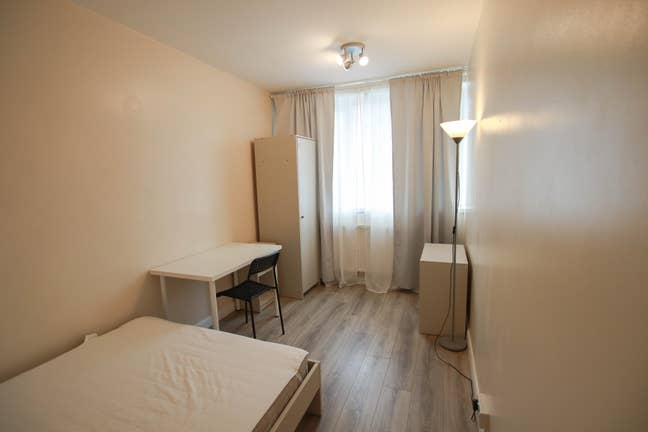 Double room in Leyton Main Photo