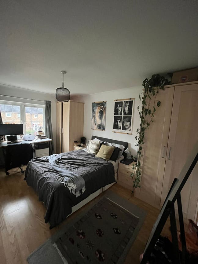 House Share - Rotherhithe Main Photo