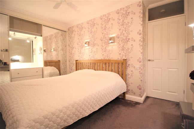 1 Double Room in Shared House NR4 Norwich Main Photo