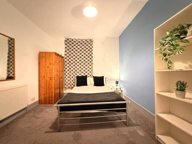 Tufnell Park Double room All included Main Photo