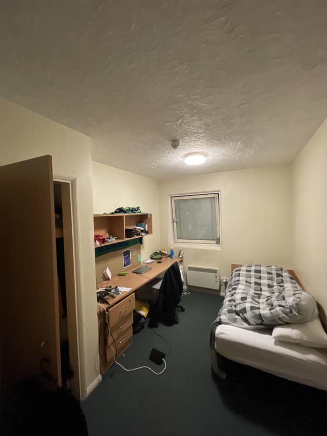 Paul Robeson Student Housing  Main Photo