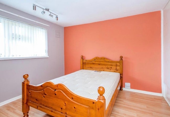Double Room in Shared House Main Photo