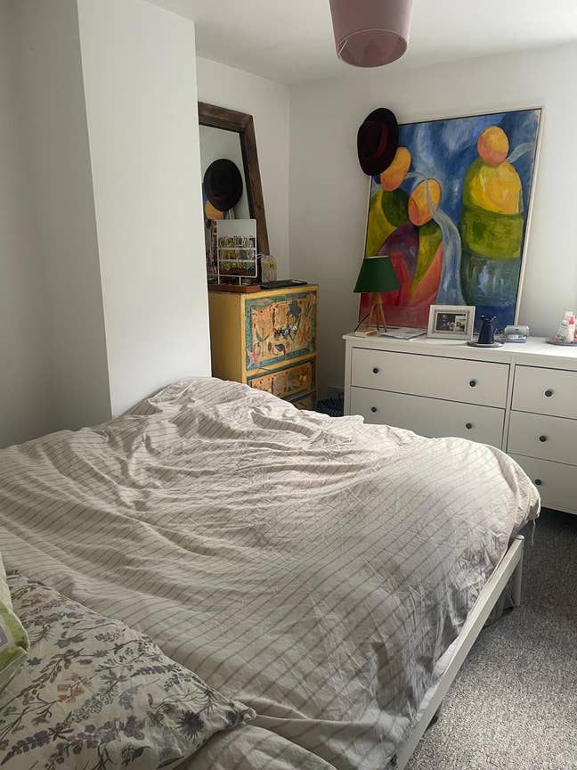 Cosy room in terraced house with garden Main Photo