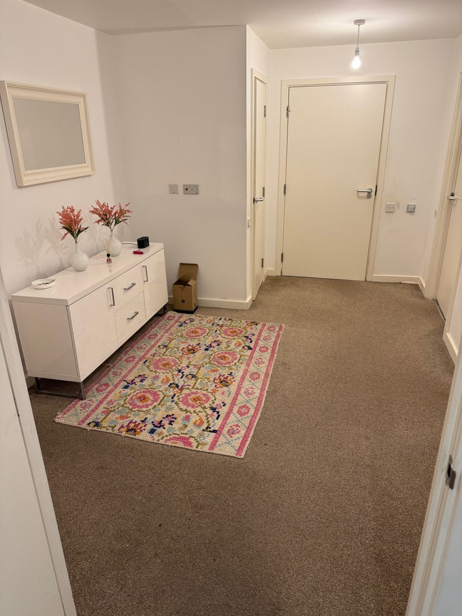 Clean Home Double Bedroom in Bermondsey Main Photo
