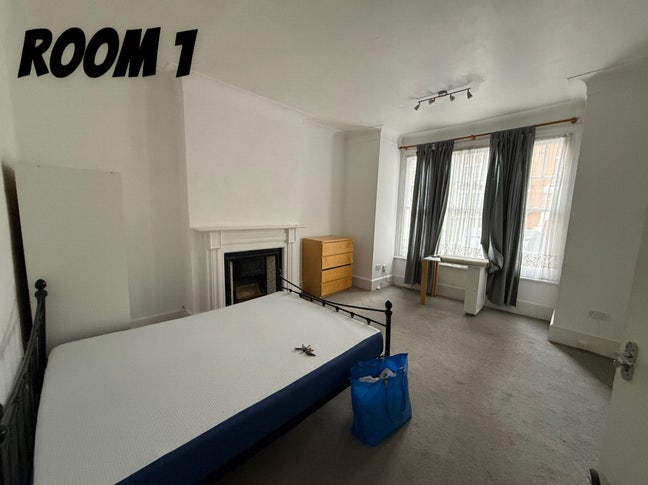 Large 6 Bed House in Balham - Rooms Available! Main Photo