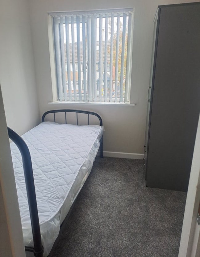 Double Room Bfd - No Deposit Main Photo