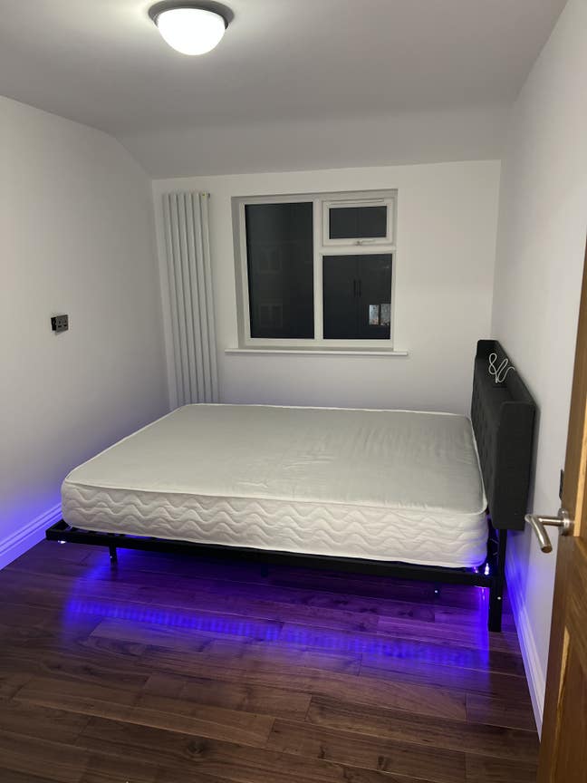1 bedroom flat to rent/ New build  Main Photo