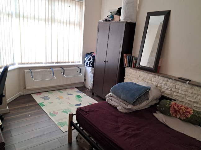 Tenancy Takeover in Rusholme Main Photo