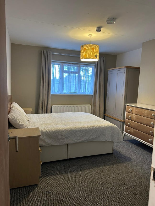 1 double bedroom  Main Photo