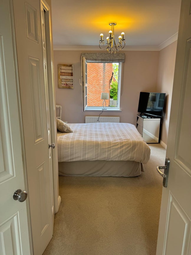 Sherfield on Loddon - available mid january  Main Photo