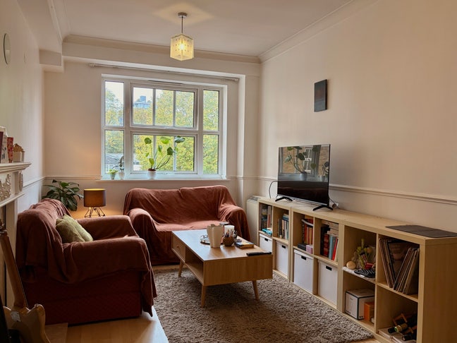 Zone 1/E1 Short Sub-Let Double En-Suite in 2b2b Main Photo