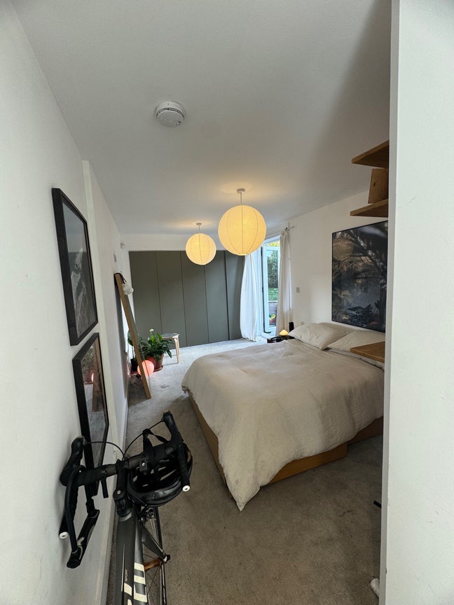 Clapton Double Room Sublet Main Photo