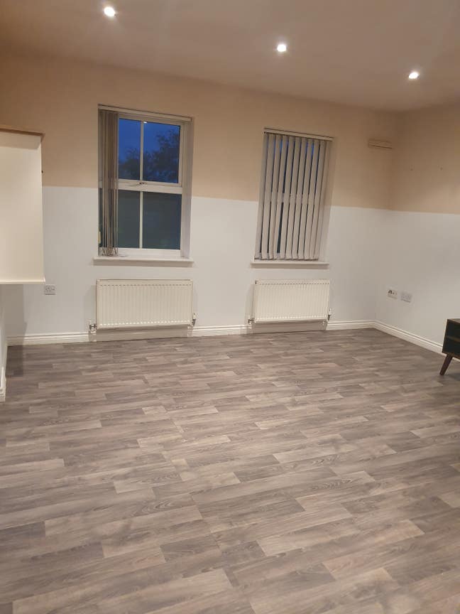 Charming & Spacious 2 Bedroom flat Main Photo