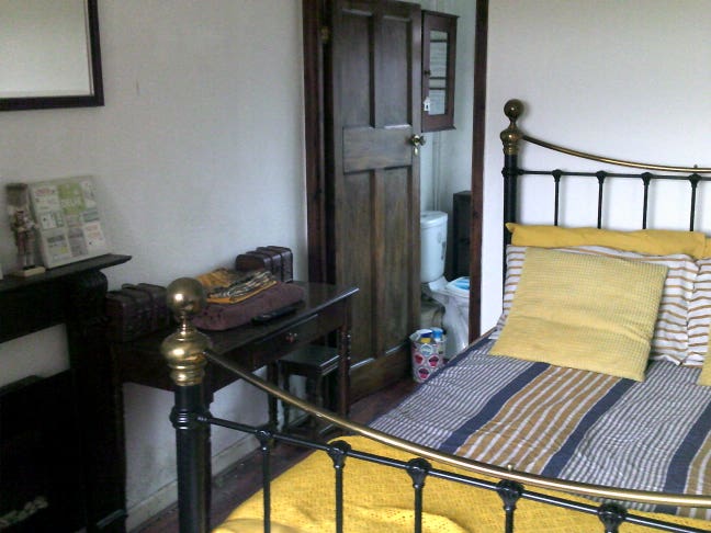  Spacious  accommodation for UWE BSU Students. Main Photo