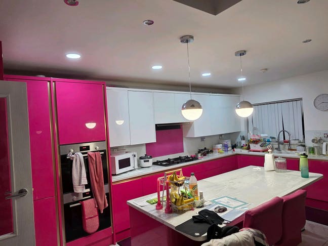 ✨ Newly Built Double Room  – Fully Furnished  Main Photo