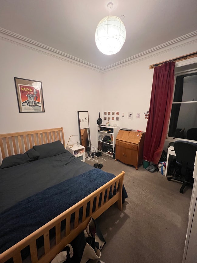Spare room in Bruntsfield/Morningside  Main Photo