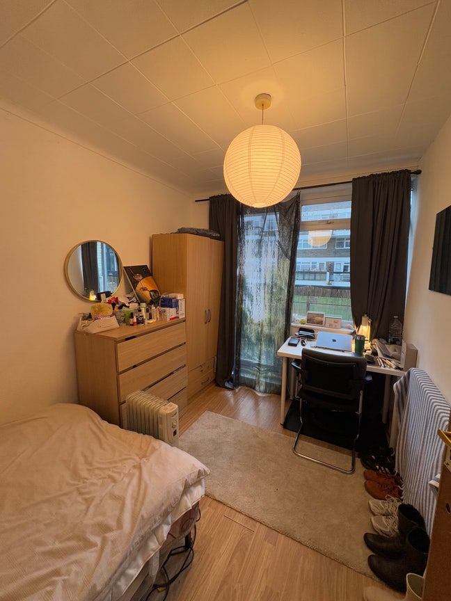 Cozy double room near the Oldstreet station Main Photo