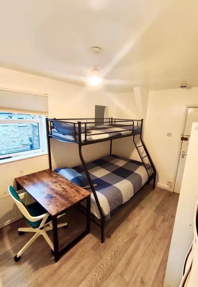 Nice Studio in Neasden Main Photo