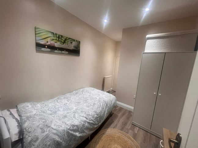 Double Room for Single Occupancy – £650  Main Photo