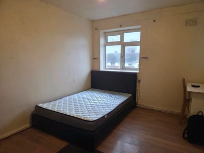 ✨ XL Double Room –Fully furnished  Main Photo