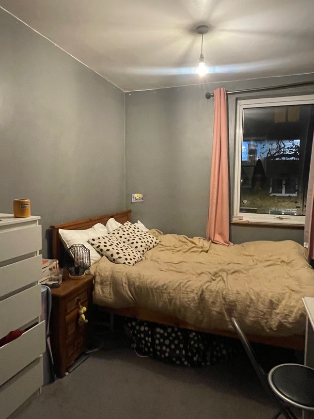 Lovely double room in Marylebone Main Photo