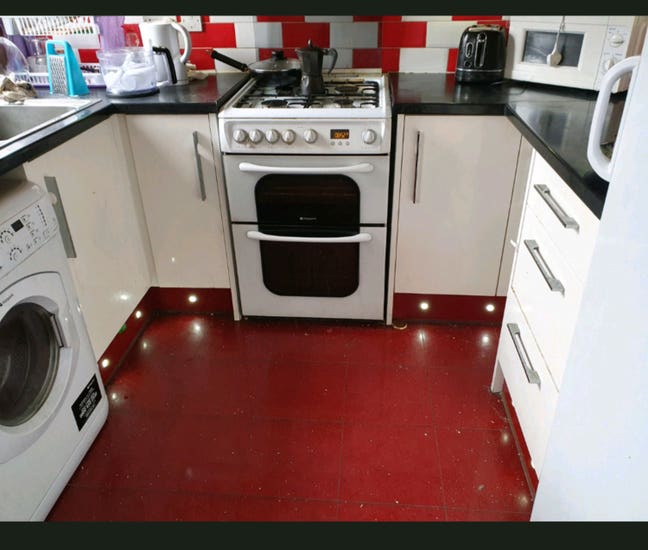 ✨ XL Double Room –Fully furnished  Main Photo