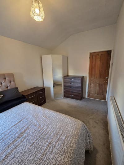 Lovely Double room Main Photo