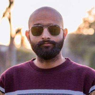 Easy-going, respectful and social Main Photo