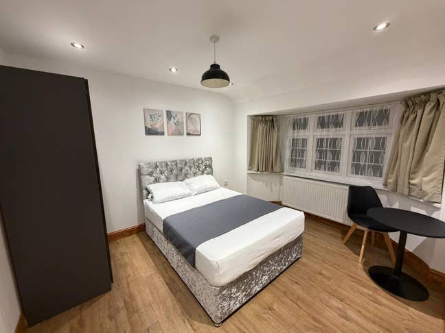 Double Room in Shared House Main Photo