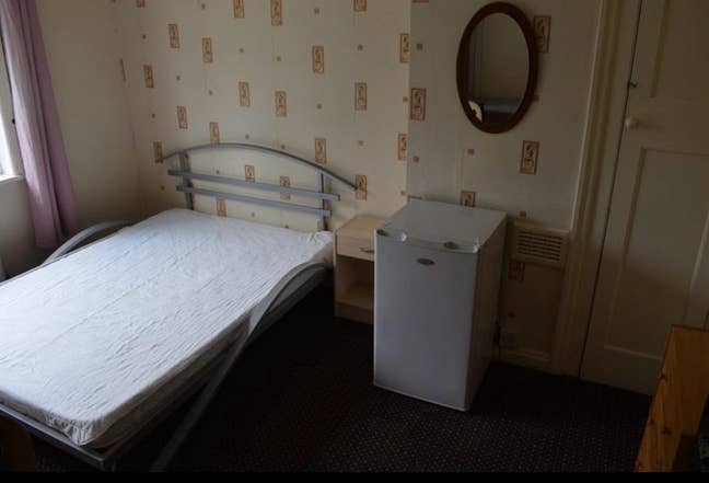 🌟 XLarge double ensuite 12min walk to warwick uni Main Photo